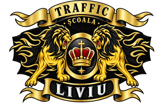 Școala de Șoferi Traffic Liviu
